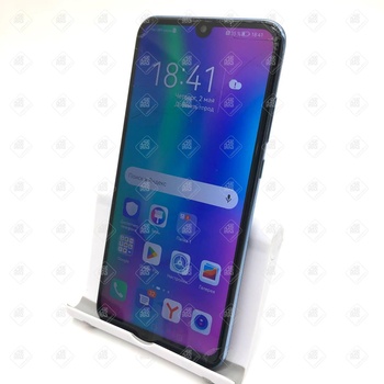 Телефон Honor 10 Lite, 3/32 ГБ