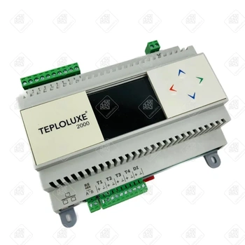 Терморегулятор Теплолюкс 2000