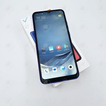 Смартфон Xiaomi Redmi 9A