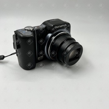 Фотоаппарат Olympus sz-10