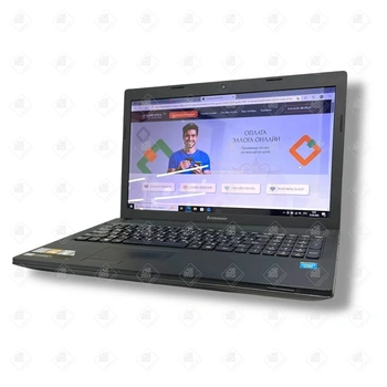 Ноутбук Lenovo Celon 1005M RAM 2 HHD300