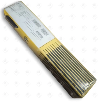 Электроды esab ok46 3mm