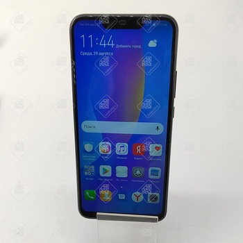 смартфон Huawei Nova 3