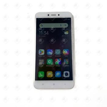 смартфон redmi 4x