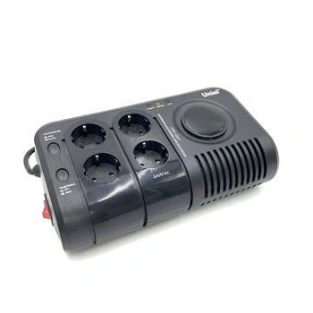 Сетевой фильтр Uniel U-PDT-1500\1