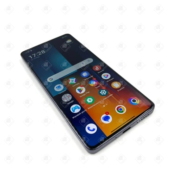 Мобильный телефон Xiaomi, Poco M6 Pro, 12/512 ГБ, синий