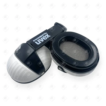 Наушники шумо-изолирующие UVEX K-Series