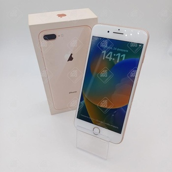 Смартфон Iphone iPhone 8 Plus, 64 ГБ, 3 ГБ