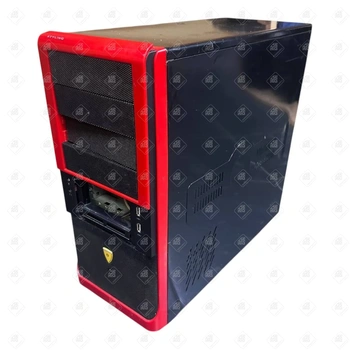 Системный блок I7-3770/16/SSD256/HDD500/GTX1650