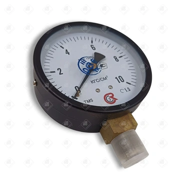 Монометр ТМ-510Р