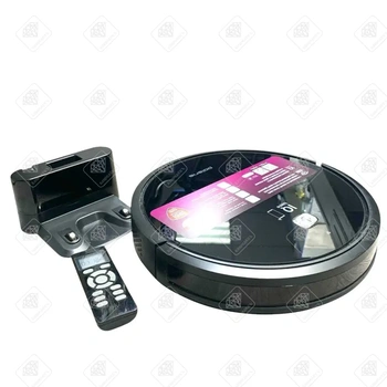 Моющий робот пылесос Polaris PCVR-3400