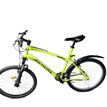 Велосипед Btwin rockrider 340