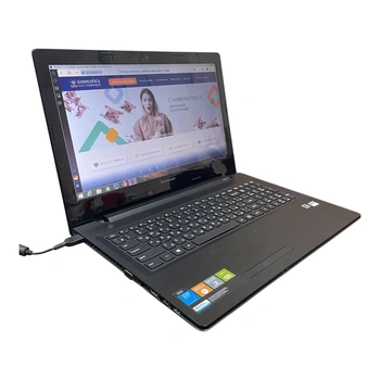 Ноутбук Lenovo AMD e1-6010 \озу 2gb\hdd 250