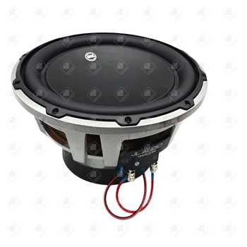 Сабвуфер автомобильный JL Audio 12W6v2-D4