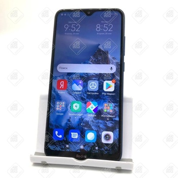 Телефон Xiaomi Redmi 8, 4/64 ГБ