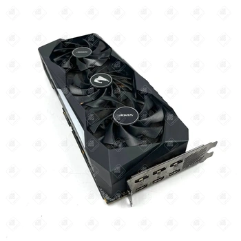 Видеокарта Geforce GTX 3070