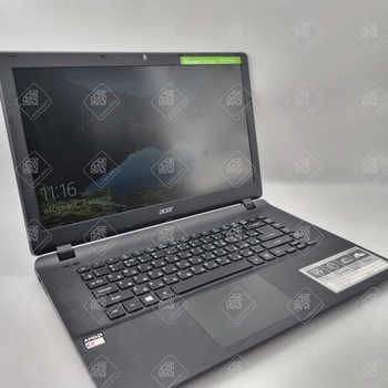 Ноутбук Acer Aspire ES 15