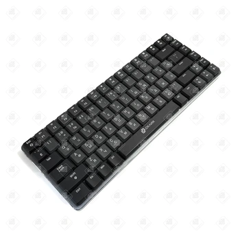 Клавиатура Оклик k615x