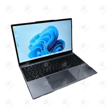 Ноутбук Notebook Celeron N5095/Intel UHD/16GB/SSD 512GB