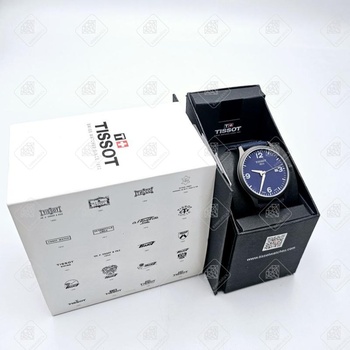 TISSOT GENT XL T116.410.37.047.0