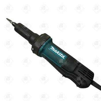 Прямая шлифмашина Makita GD0600