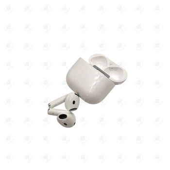 Наушники Apple AirPods 4 A3058