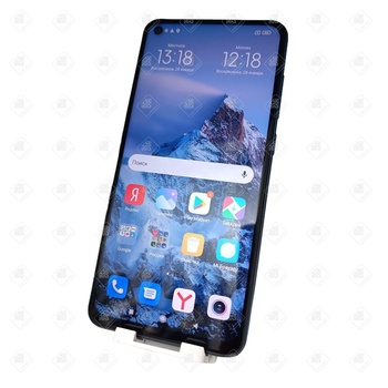 Телефон Xiaomi Redmi Note 9, 3/64 ГБ