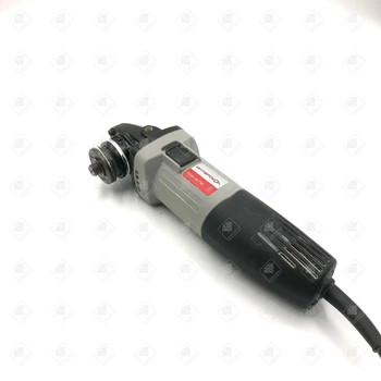 УШМ Интерскол 125/700