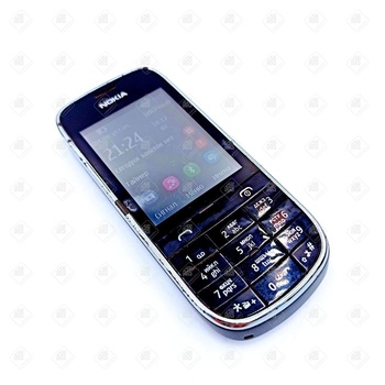 Nokia 105 (2013), 8 МБ, Другое, 8 МБ