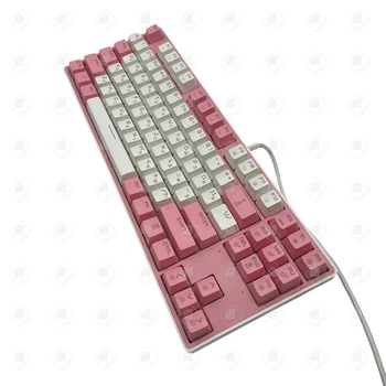 Клавиатура проводная ARDOR GAMING Pathfinder