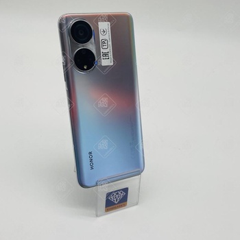 Смартфон HONOR X7 4/128 ГБ