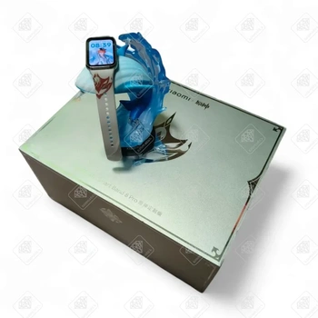 Умные часы Xiaomi Mi Band 8Pro