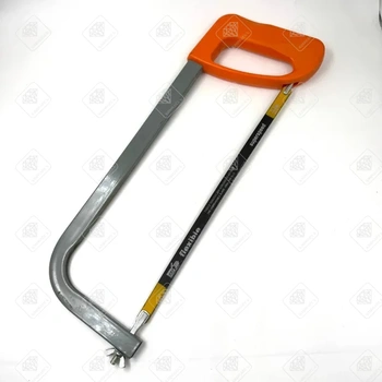 ножовка по металлу 