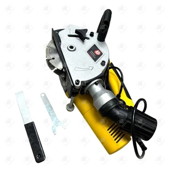 Штроборез Калибр ШТБЭ-1500/125М