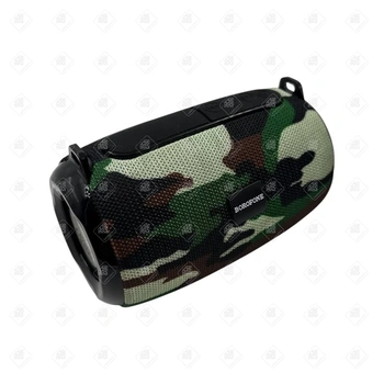 Bluetooth колонка Borofone BR4