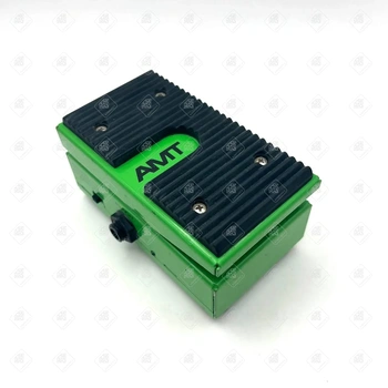 Педаль эффектов AMT WH-1B Bass Wah Wah