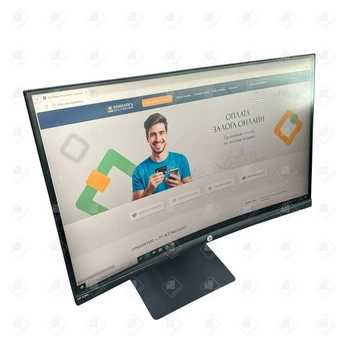 Монитор HP X24c