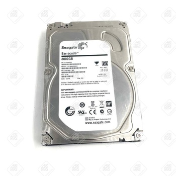 Жесткий диск Seagate 3000Gb