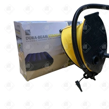 Intex Матрас надувной INTEX 76х191х25см