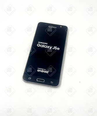 Смартфон Samsung Galaxy J5 (2016) SM-J510FN, 16 ГБ, черный, 2 ГБ