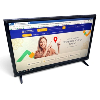Телевизор LG 32LJ510U