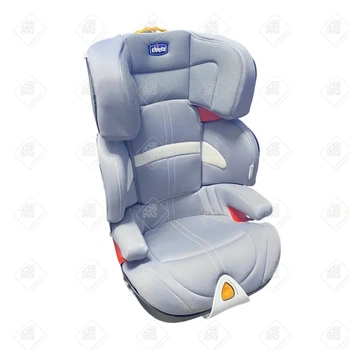 Детское кресло Chicco · Oasys 2-3