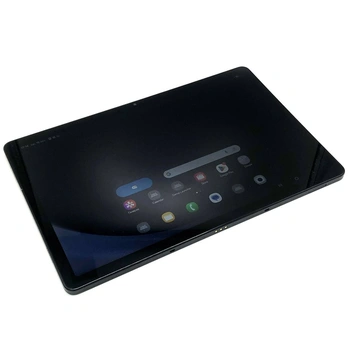 Планшет Samsung, Galaxy Tab A9+, 128 ГБ, Серый