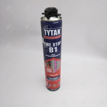 Пена монтажная TYTAN Professional B1