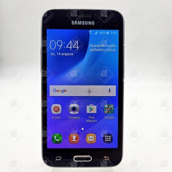 Смартфон Samsung Galaxy J1 (2016) 4G