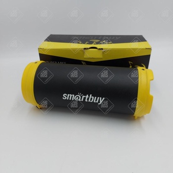 Колонка Smartbuy Tuber MKII