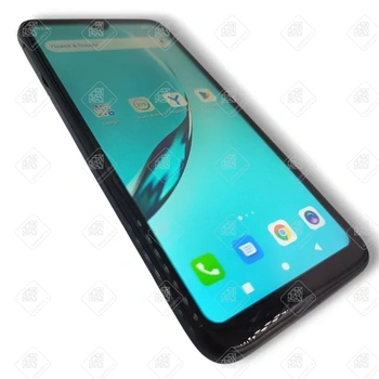 Смарфтон Itel A48, 32 ГБ, ч2 ГБ