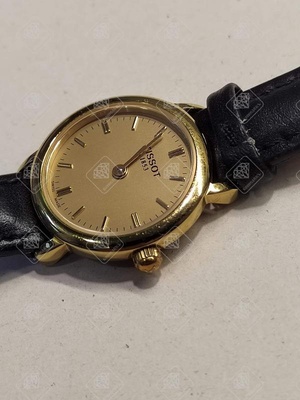 Часы женские tissot c-226k