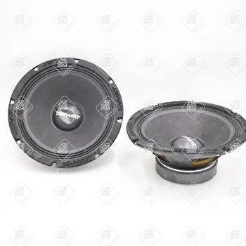 Колонки Swat SP PRO-80