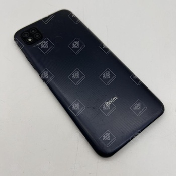 Смартфон Xiaomi Redmi 9C 3/64